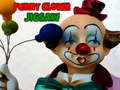                                                                       Funny Clown Jigsaw ליּפש