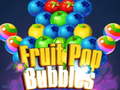                                                                       Fruit Pop Bubbles ליּפש