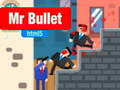                                                                       Mr Bullet html5 ליּפש