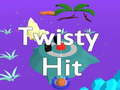                                                                       Twisty Hit ליּפש