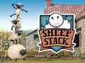                                                                     Shaun The Sheep Sheep Stack קחשמ