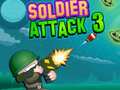                                                                     Soldier Attack 3 קחשמ