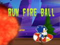                                                                       Run fire ball ליּפש