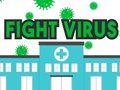                                                                     Fight the virus קחשמ