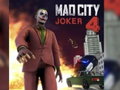                                                                       Mad City Joker 4 ליּפש