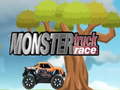                                                                     Monster Truck Race קחשמ