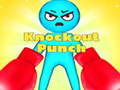                                                                     Knockout Punch קחשמ
