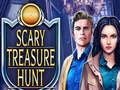                                                                     Scary Treasure Hunt קחשמ