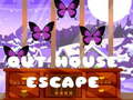                                                                     Out House Escape קחשמ
