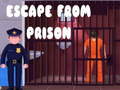                                                                     Escape From Prison קחשמ