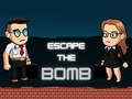                                                                       Escape The bomb ליּפש