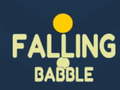                                                                       Falling Babble ליּפש