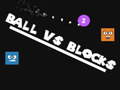                                                                     Ball vs Blocks קחשמ