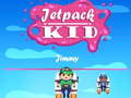                                                                     Jetpack Kid  קחשמ