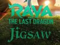                                                                       Raya And The Last Dragon Jigsaw ליּפש