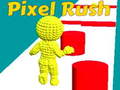                                                                     Pixel Rush קחשמ