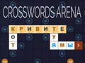                                                                     Crosswords Arena קחשמ