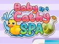                                                                     Baby Cathy Ep4: Spa קחשמ