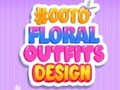                                                                       Ootd Floral Outfits Design ליּפש