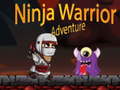                                                                       Ninja Warrior Adventure ליּפש