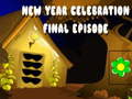                                                                       New Year Celebration Final Episode ליּפש