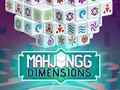                                                                       Mahjongg Dimensions ליּפש