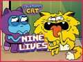                                                                       Counterfeit Cat Nine Lives ליּפש