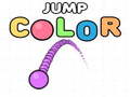                                                                       Jump Color ליּפש