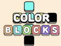                                                                       Color Blocks  ליּפש
