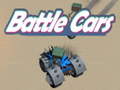                                                                     Battle Cars קחשמ