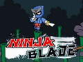                                                                     Ninja Blade קחשמ