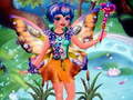                                                                       Fairy Dress Up for Girls ליּפש
