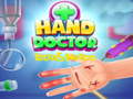                                                                       Luccas Netoo Hand Doctor ליּפש