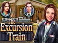                                                                     The Excursion Train קחשמ