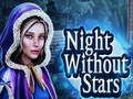                                                                       Night Without Stars ליּפש