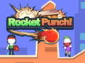                                                                     Rocket Punch  קחשמ