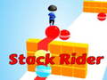                                                                     Stack Rider קחשמ