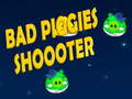                                                                     Bad Piggies Shooter קחשמ