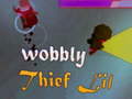                                                                     Wobbly Thief Life קחשמ