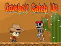                                                                      Cowboy catch up ליּפש