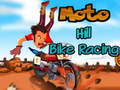                                                                       Moto Hill bike Racing‏ ליּפש