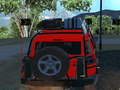                                                                     Truck Simulator OffRoad 4 קחשמ