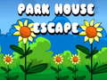                                                                       Park House Escape ליּפש
