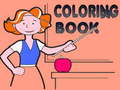                                                                       Coloring Book  ליּפש