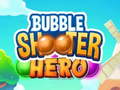                                                                       Bubble Shooter Hero ליּפש