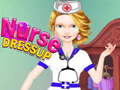                                                                      Nurse Dress Up  ליּפש