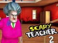                                                                       Scary Teacher 2 ליּפש