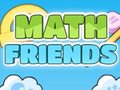                                                                     Math Friends קחשמ