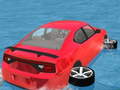                                                                     Incredible Water Surfing Car Stunt Game קחשמ