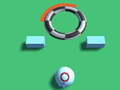                                                                     Gap Ball 3D Energy קחשמ